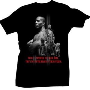 DMX Tribute Shirt